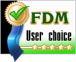 PIXresizer Received "User Choice" Award at Free Download Manager