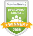DownloadNew Reviewer Choice