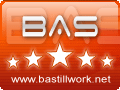 BA-Software 5 Stars Award