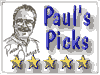 Paul's Picks Shareware Winner