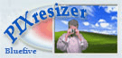 Image resizing: do it with PIXresizer